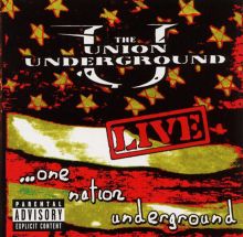The Union Underground アナログレコード The Union Underground Songs, Albums, Reviews,  | AllMusic