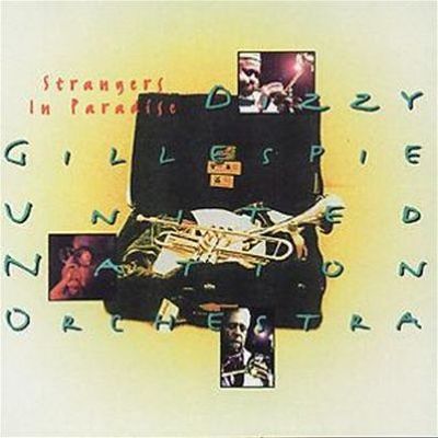 Strangers in Paradise