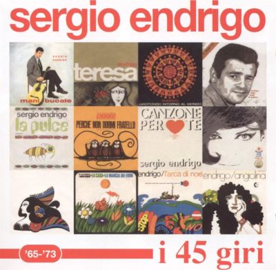 I 45 Giri: 1965-1973