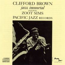 The Immortal Clifford Brown