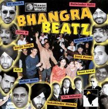 Bhangra Beatz