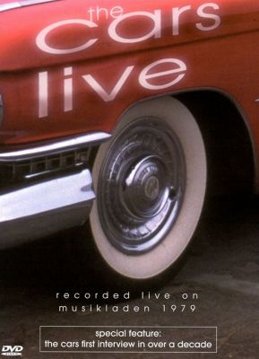 Live [Video/DVD]