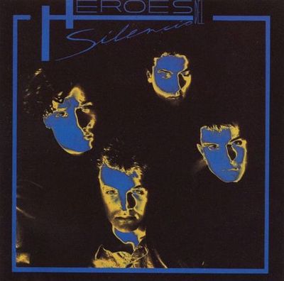 Heroes del Silencio