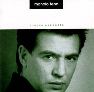 Sangre Espanola