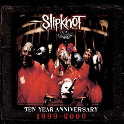 Slipknot Slipknot Tracks Reviews AllMusic Slipknot Slipknot Tracks Reviews AllMusic