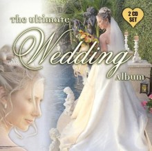 The Ultimate Wedding Album [Syle]