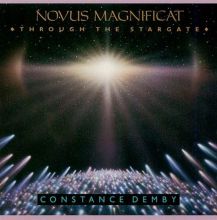 Novus Magnificat: Through the Stargate