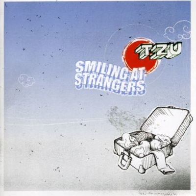 Smiling at Strangers