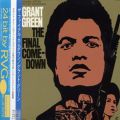 Grant Green: The Final Comedown Tracks & Reviews | AllMusic
