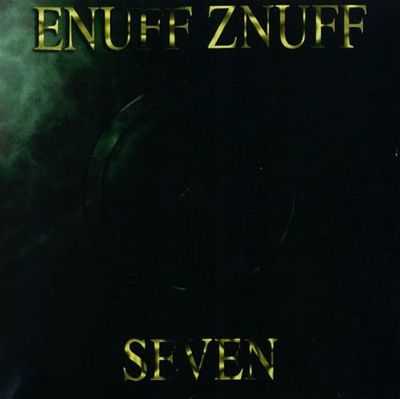 Seven