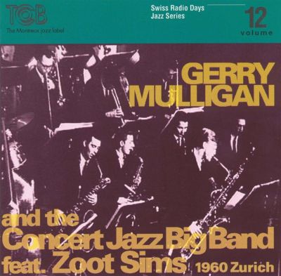 Swiss Radio Days Jazz Series, Vol. 12