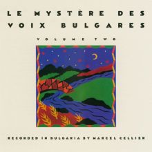 Le Mystère des Voix Bulgares, Vol. 2