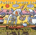 Public Image Ltd.: The Greate Tracks & Reviews | AllMusic