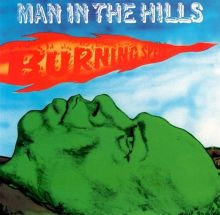 Man in the Hills