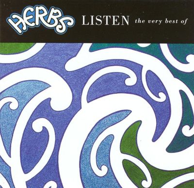 Listen: The Very Best of Herbs