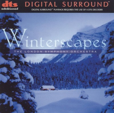 Winterscapes