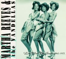 Live Wire! The Singles 1962-1972