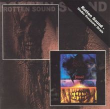 Rotten Sound — Biography, Discography, Albums & Expert Reviews