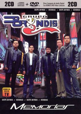 Memorias [Bonus DVD]