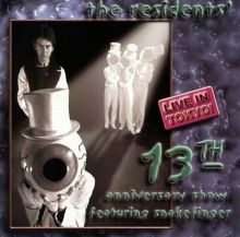 13th Anniversary Show: Live in Tokyo