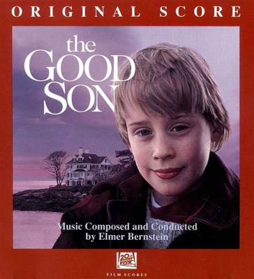The Good Son (Soundtrack)