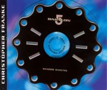 Babylon 5: Shadow Dancing [Original TV Soundtrack]