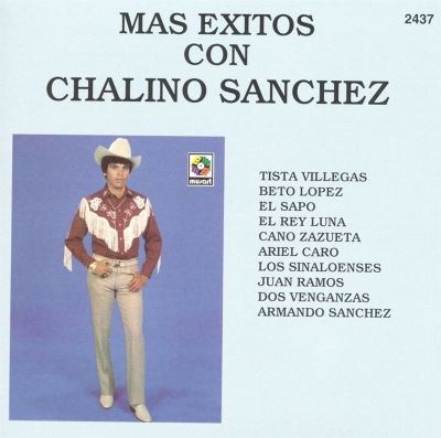 Mas Exitos Con...
