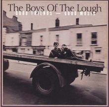 Good Friends-Good Music