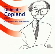 The Ultimate Copland Album