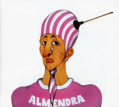 Almendra, Vol. 1