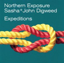 Northern Exposure: Expeditions