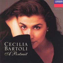Cecilia Bartoli: A Portrait