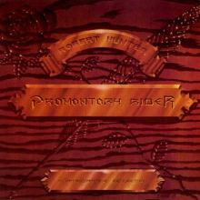 Promontory Rider: A Retrospective Collection