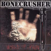 Bonecrusher Songs, Albums, Reviews, Bio & More | AllMusic