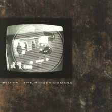The Hidden Camera