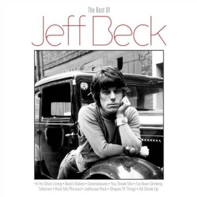 The Best of Jeff Beck [EMI]