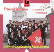 Popular Music from Switzerland