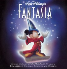 Walt Disney's Fantasia [Original Soundtrack]