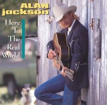 Here in the Real World