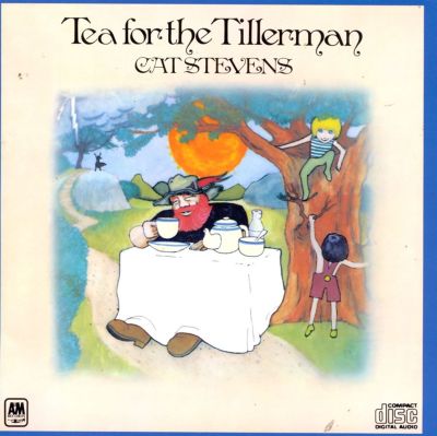 Tea for the Tillerman