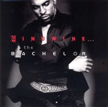 Ginuwine...the Bachelor