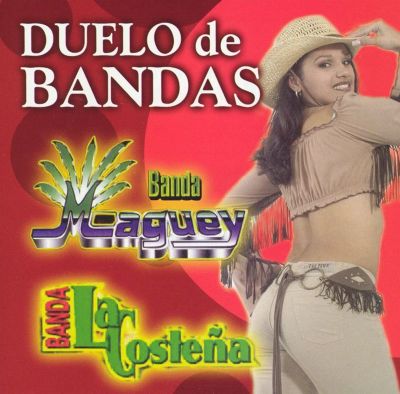 Duelo de Bandas