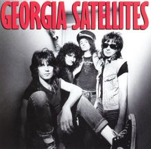 Georgia Satellites