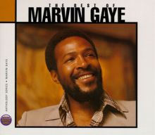 Anthology: The Best of Marvin Gaye
