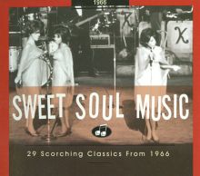 Sweet Soul Music: 1966