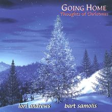 Lori Andrews: Going Home Tracks & Reviews | AllMusic