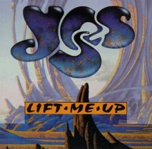 Lift Me Up