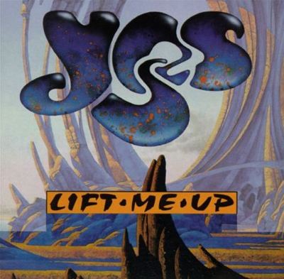 Lift Me Up