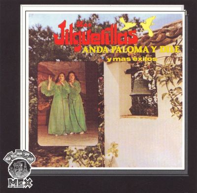 Anda Paloma Y Dile Y Mas Exitos