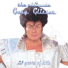 The Ultimate Gary Glitter